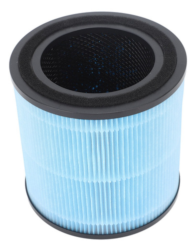 Filtro Purificador De Aire De Nailon Multicapa