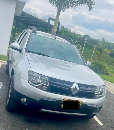 Renault Duster 1.6 Dynamique 4X2