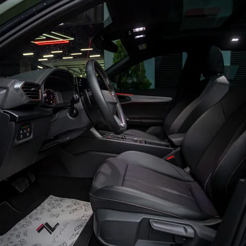 Cupra Formentor 2.0 2023