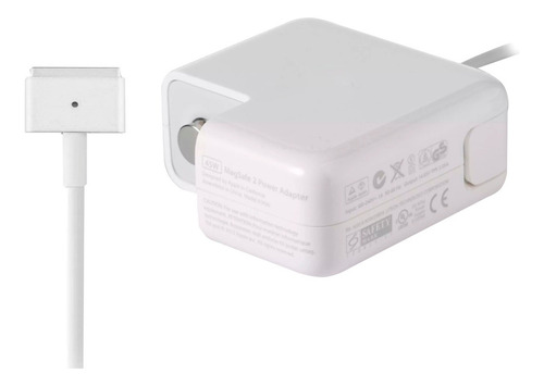 Cargador Para Apple 661-00679 Macbook Air 2015 11 A1465