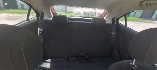 Chevrolet Onix 1.4 Ltz Mt 98cv 2016