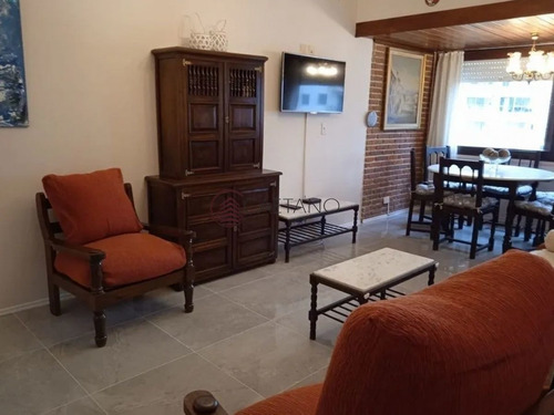 Imagen 4 de 10 de Alquiler Apartamento 1 Dormitorio Punta Del Este - Punta Del Este La Pastora