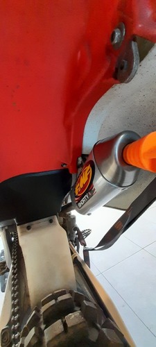 Imagen 5 de 22 de Honda Cr