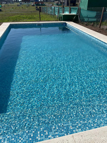 Casa En Venta En Barrio Santa Elisa - Pilar Del Este