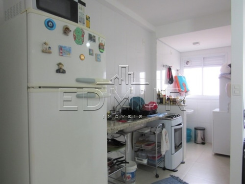 Imagem 5 de 12 de Apartamento - Parque Das Nacoes - Ref: 13521 - V-13521