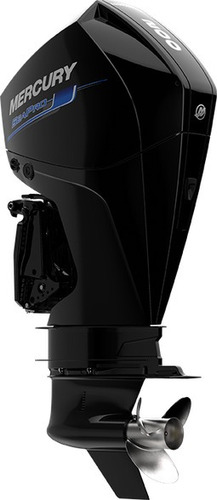 Motor Popa Mercury - Sea Pro 200hp Xl Efi V6 4 Tempos
