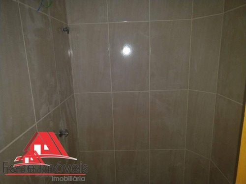 Casa Duplex 1ª Locação 2 Quartos Cg/rj - Ca0014