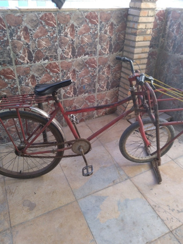 Imagem 1 de 4 de Bicicleta