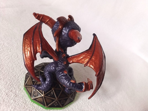 Spyro Adventure Skylanders (Usado)