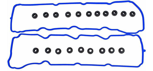 Empacadura Tapa Valvula Jeep Cherokee Liberty Kk 3.7 L 05-12