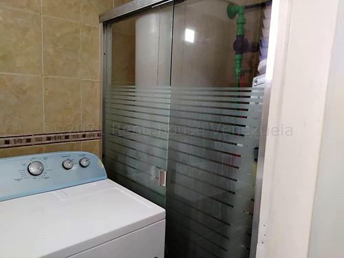 Imagen 7 de 19 de Los Samanes Apartamento En Venta 21-17725