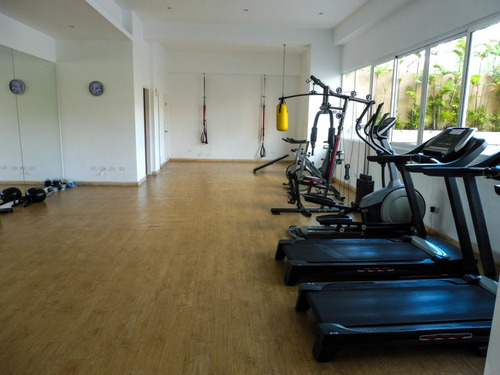 Apartamento Duplex En Venta/ Las Mesetas Santa Rosa De Lima/ Mg 4-6297