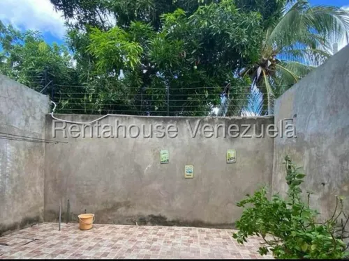 Townhouse En La Asunción