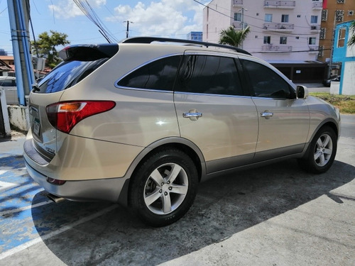 Imagen 5 de 13 de Hyundai Veracruz 4x4
