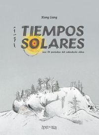 Libro Tiempos Solares - Liang, Xiong