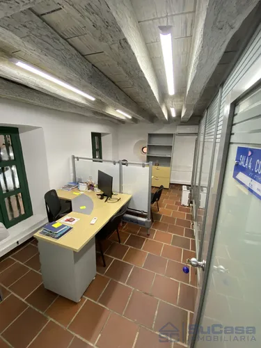 Casa Comercial Con Excelente Ubicacion Cod. 29344