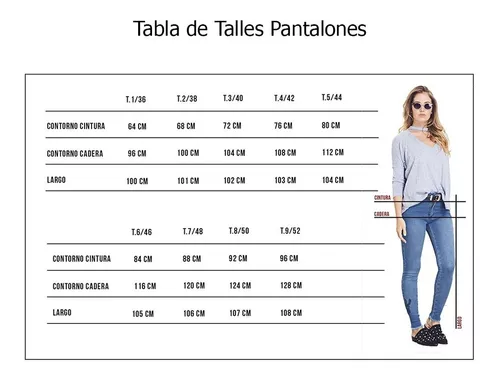 Pantalón Cargo Mujer Tiro Alto. Mistica Urbana