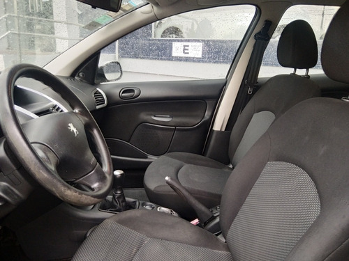 Peugeot Robayna| Peugeot 207 1.4 Xs 2011 Ne