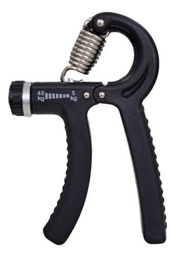 Hand Grip Regulable Ejercitador Mano Antebrazo Gym 10-40 Kg