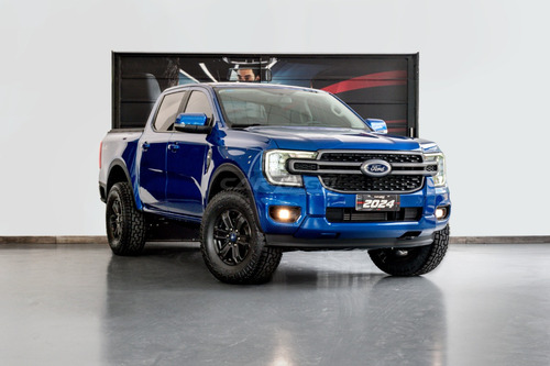 Ford Ranger 3.0 V6 Cd 4X4 Xls At 250Cv