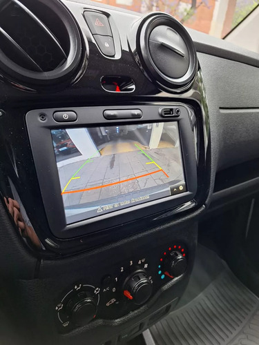 Renault Kangoo Furgon 2 Asientos Entrega Inmediata (fl)