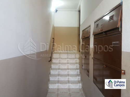 Imagem 12 de 12 de Sala Comercial Próximo Ao Metrô Praça Da Árvore. - Dp4869