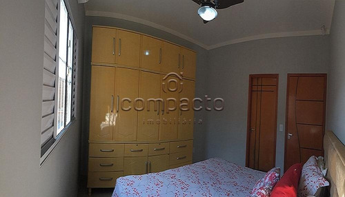 Imagem 6 de 10 de Casas - Ref: V3318