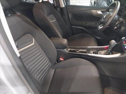 Fiat FASTBACK 1.0 Turbo 200 Flex Cvt