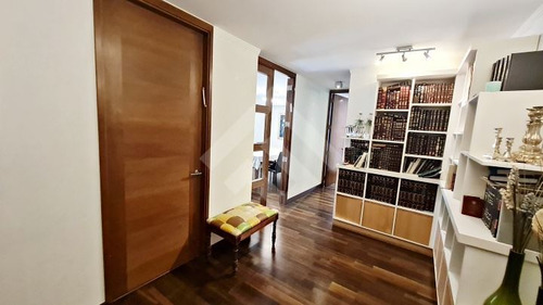 Departamento Venta Gran Jardín Y Quincho La Dehesa Newland