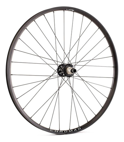 Rodado Trasero Chromag Ally 29  32 Xd