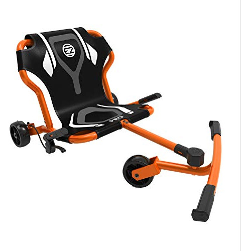 New Pro-x Ride On Toy For Kids And Adults - Orange
