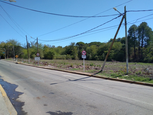 Imagen 2 de 3 de Fraccion De Terreno En Pilar, La Lonja