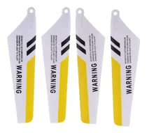 Comprar Set 4 Palas Aspas Helices A Y B Helicópteros Udi Syma Y Mas