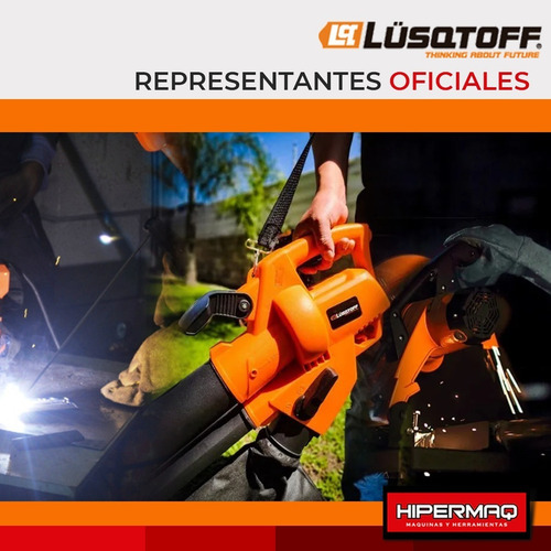 Imagen 4 de 8 de Mascara Fotosensible Automatica Soldar Lusqtoff