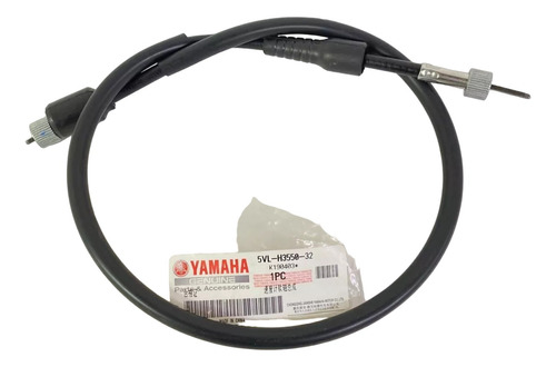 Cable De Velocimetro Orig. Yamaha Ybr125 Ed Panella Motos