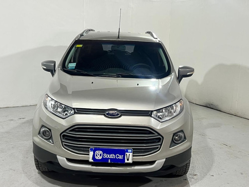 Ford Ecosport 1.6 Freestyle 110cv 4x2