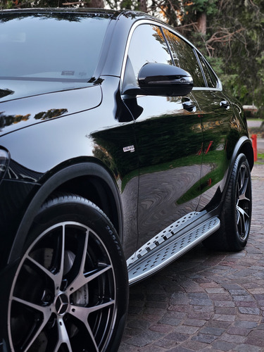 Mercedes-Benz Clase GLC 3.0 Glc Coupé 43 4matic 390 Cv