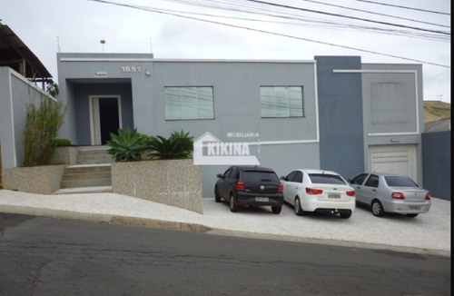 Conjunto Comercial Para Alugar - 02201.004