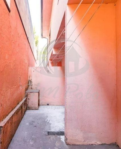 Imagem 21 de 30 de Casa Para Aluguel Em Parque Das Universidades - Ca035156