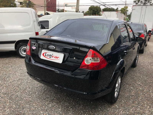 Imagem 6 de 7 de Ford Fiesta Sedan 1.0 Flex 2010