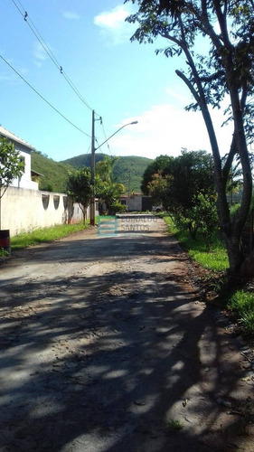 Imagem 15 de 15 de Edinaldo Santos - Fazenda Do Tanque, Granja De 1.116m2 Totalmente Plana - 841