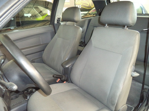 Imagem 7 de 9 de Volkswagem Gol City Completo 1.0 8 Válvulas/ac Trocas