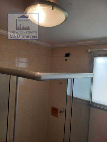 Imagem 11 de 11 de Apartamento A Venda No Bairro Centro Em Guarulhos - Sp. - 3528-1