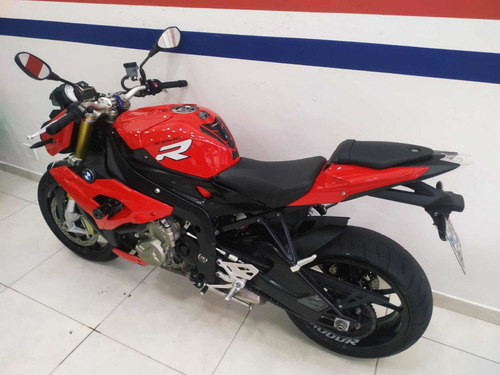 Imagem 9 de 13 de Bmw S1000 R