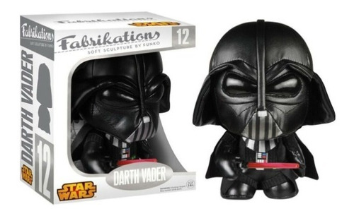 Peluche Darth Vader Star Wars Funko Fabrikations