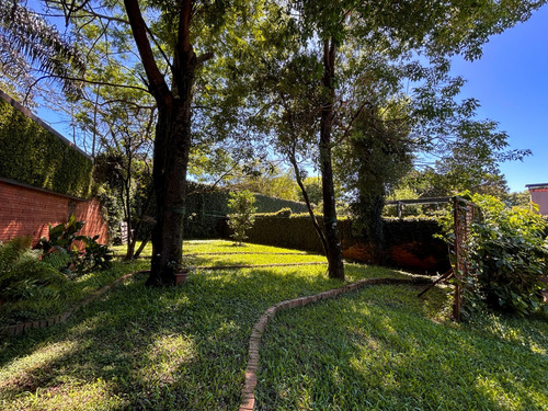 Vendo Casa En El Barrio Carmelitas De Cambyreta, Ruta 14
