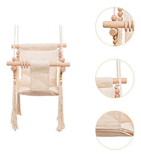 Columpio Colgante Para Bebé, Columpio Para Niños