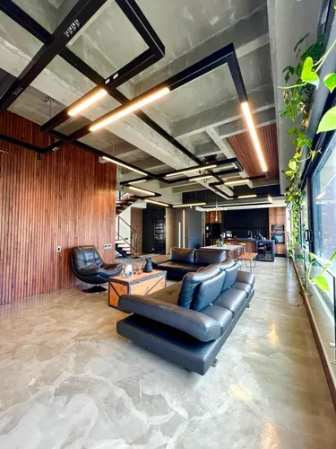 Penthouse Duplex En San Lucas