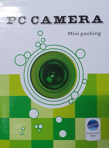 Camara Web Cam $18 Web Cam Z05 Hd $23 Micrófono Inc Nueva
