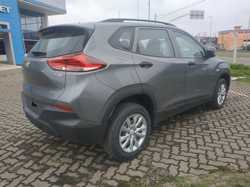 Imagen 16 de 17 de Plan Chevrolet Tracker 1.2 Turbo - Oportunidad Marzo 2023